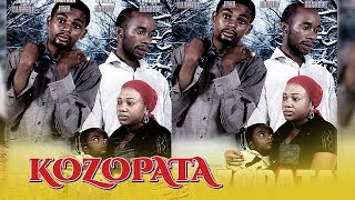 KOZOPATA 1B-WASTARA JUMA/NASSORO NDAMBWE