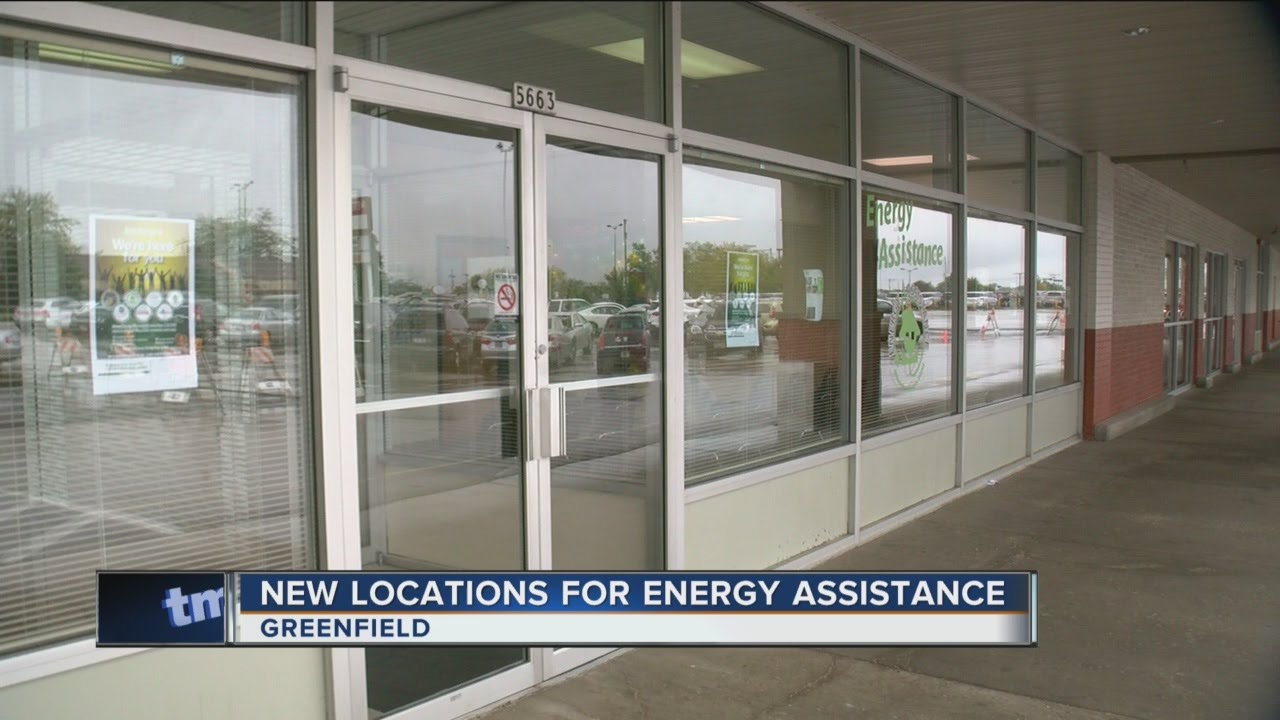 Locations added for Milwaukee County residents to apply for energy
