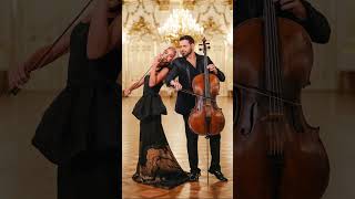 #violin #music #violinist #cello #classicalmusic #classicalcrossover #hauser #filmscore #youtube