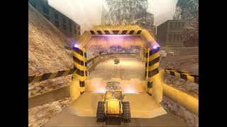 🤖 Disney Pixar WALL·E (PS2) | HD Gameplay 🎮 Retro Adventure ⚡