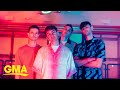 Glass Animals lead singer breaks down meaning behind 