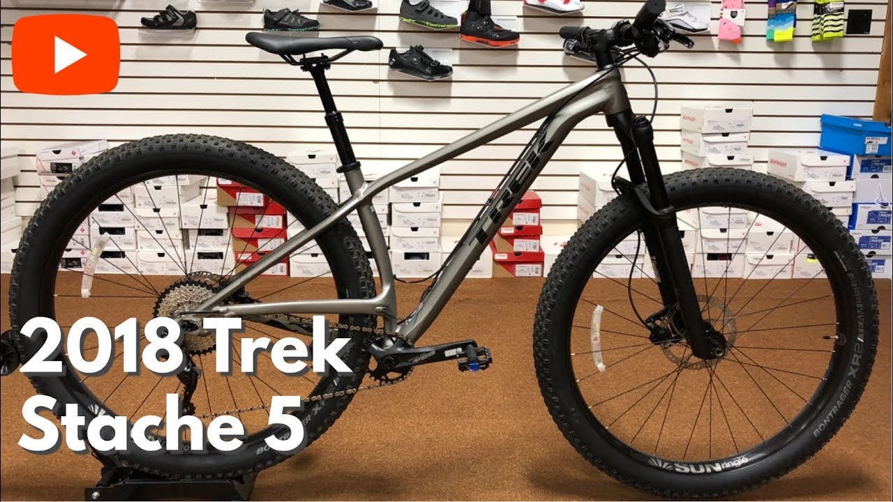 trek stache 5 review 2019