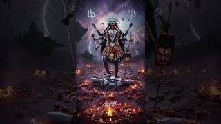 Kali Maa Video Shots