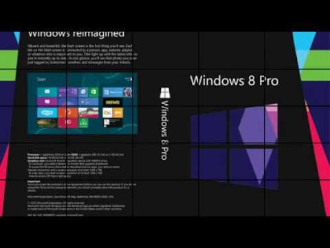 Windows 8 Iso 64 Bit Full Activated