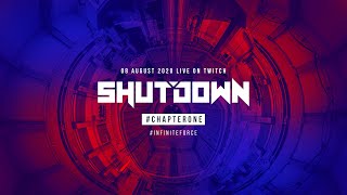 #ChapterOne Shutdown Festival #InfiniteForce