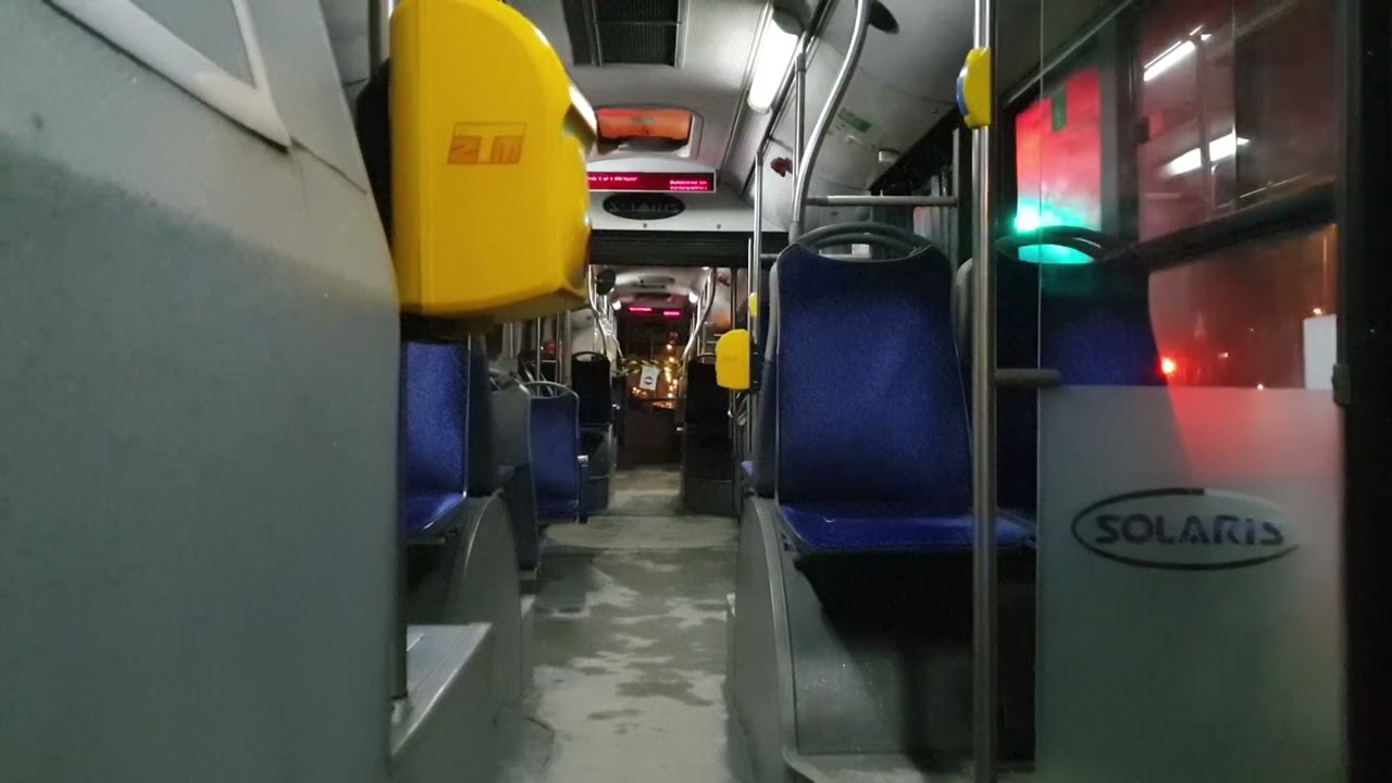 Solaris Urbino 18 III 