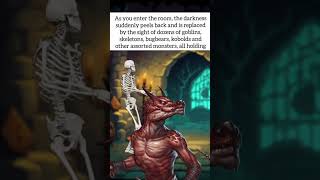 Surprise Party #dnd #funny #memes