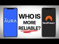 Aura or NordProtect Which has the Best Identity Theft Protection in 2026?