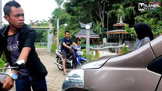 BOS MUDA DIPUTUSIN PACARNYA DAN LEBIH MEMILIH PRIA NAIK MOBIL MEWAH!! TAK MENUNGGU LAMA DIA MENYESAL