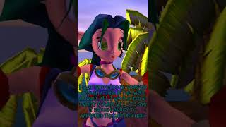 Meeting Samos And Keira