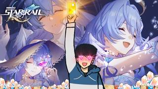 【Honkai: Star Rail】 PULLING E6 ROBIN SUMMERETTO!?
