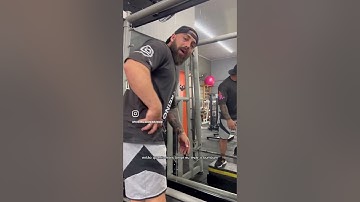 TÉCNICA PARA EXECUTAR O STIFF NO SMITH