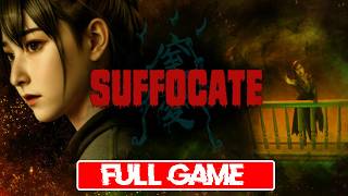 Download lagu SUFFOCATE | All Endings | Full Game Walkthrough Gameplay | NO ADS | NO COMMENTARY