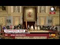 Ceremonias de proclamación de Felipe VI como rey de España - 2ª parte