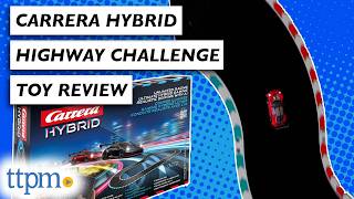 Carrera Hybrid Highway Challenge में है दोनों दुनिया का बेहतरीन संगम! screenshot 4