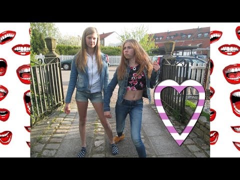 Video: Allt Om Sex: Hur Man Får En Pojkvän