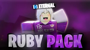 Raiding With The New RUBY Pack In Da Hood! 💎*ACCUSED 3X*