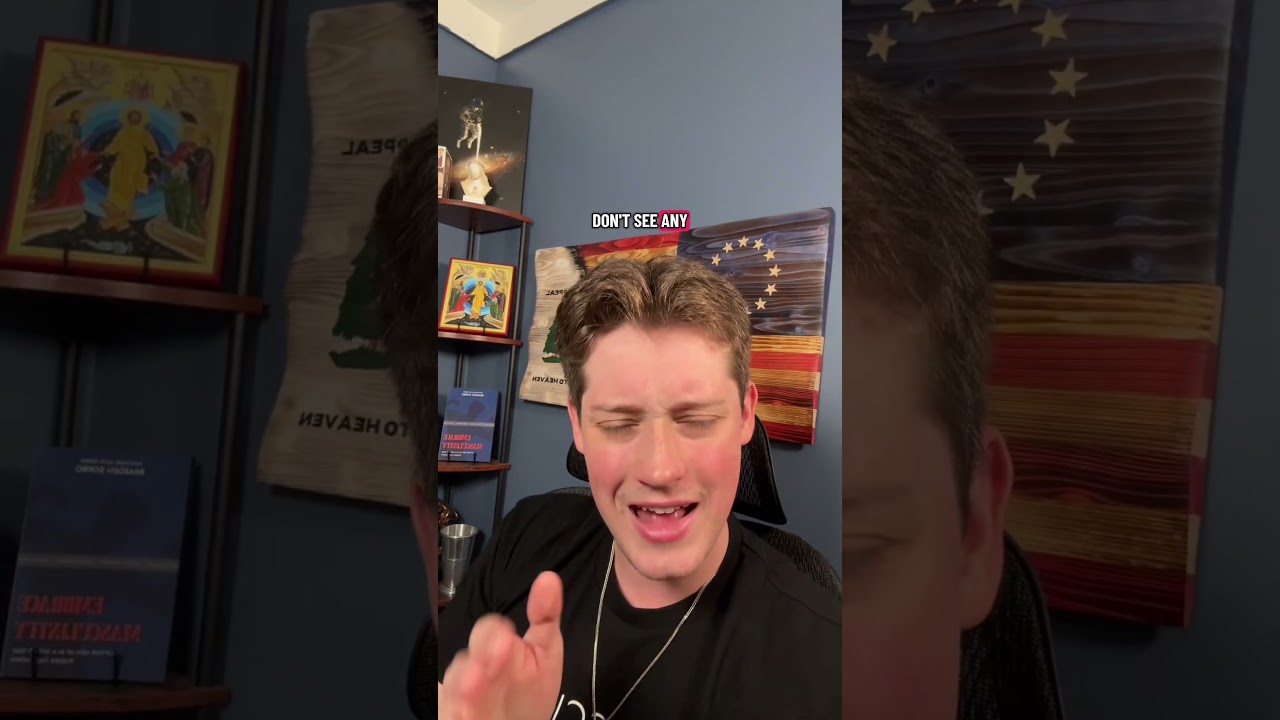 Никто не стоит выше закона.