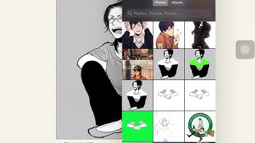 Polaroid pop up || Video Star tutorial