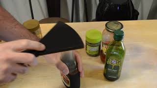 OXO Jar Opener Kitchen Gadget Review