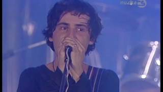 Hex - Rádio Zem (1993 - Zlatý Triangel)