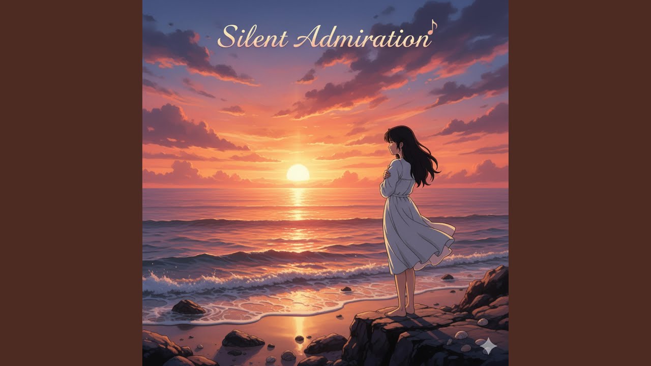 Silent Admiration