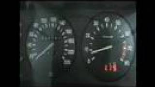 BMW E21 JPS startup