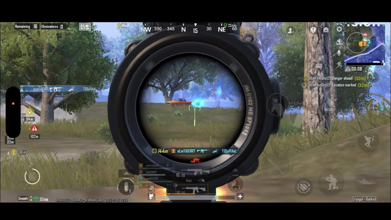 BGIS 2026 END BUT GRIND NEVER STOPS 🔥🤌🏻🏆