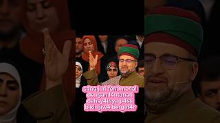 suara sang juri bikin adem🥰#ngajimerdu  #shorts #fyp