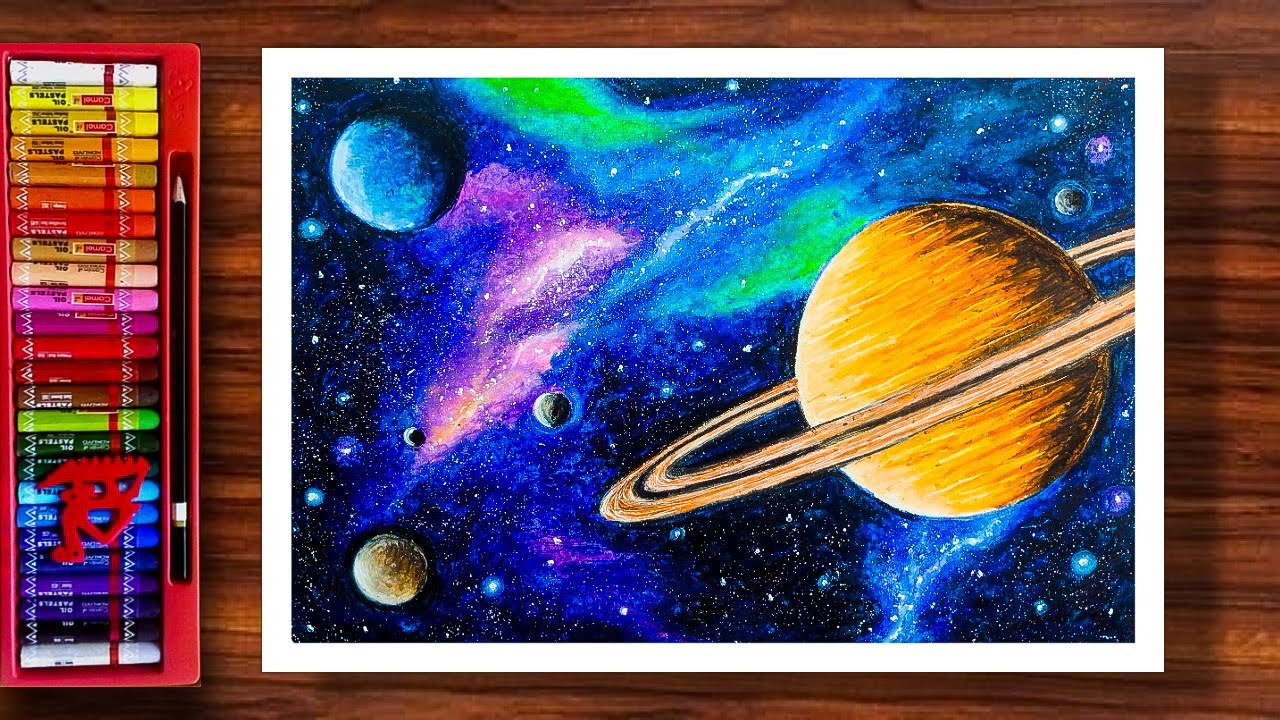 Galaxy Sketch Images - Free Download on Freepik