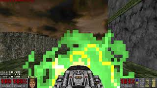 Doom - Maniacal (Chris Wright)