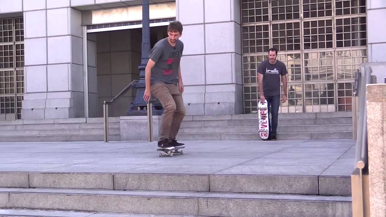 please cartoon STAIRS SKATE SUPPORT