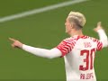 RB Leipzig Young Boys goals and highlights