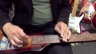 For You Blue George Harrison - Lapsteel John Lennon chords