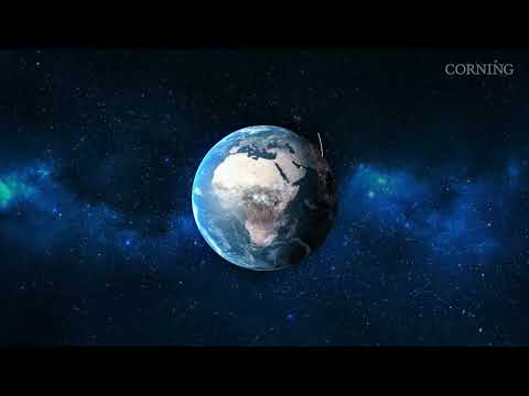 Corning Optical Communications w regionie EMEA