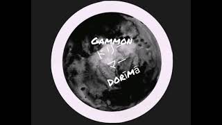 Download Lagu Gammon - ドリーマーDorīmā MP3