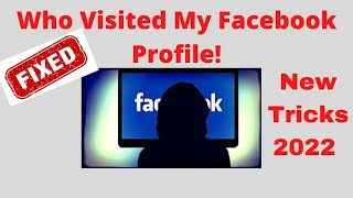 Find out who visited your Facebook profile screenshot 3