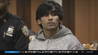 Suspect Arraigned On Murder, Sex Abuse Charges In 92-Year-Old's Killing