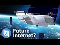Starlink explained - why SpaceX needs 42,000 satellites