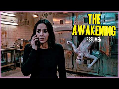She Debunked Supernatural Cases But THIS TIME THE GHOST IS REAL | RECAP in minutes