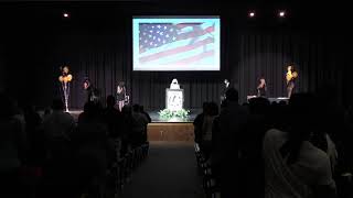 Alcovy High School Awards Program- 9th Grade Academy