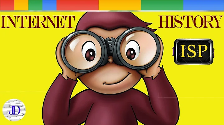 ISP Sell Internet History : How To Protect Yourself From The Prying Eyes Of Your ISP ?