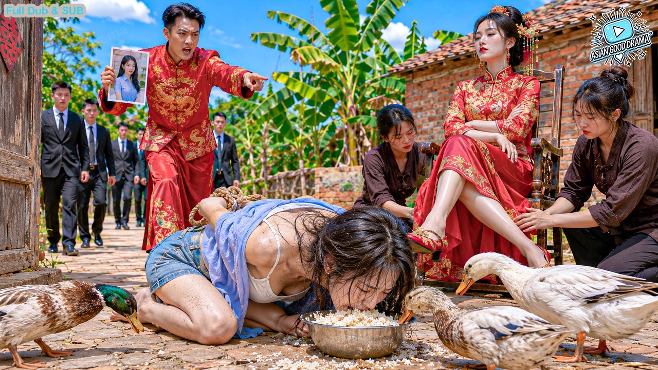Billionaire Woman Poses Poor At Brother’s Wedding, Humiliated; Reveals Identity, All Shocked