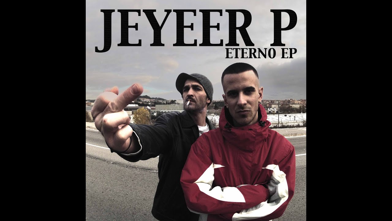 JEYEER P (07. The warriors) Ft. Juan Profundo