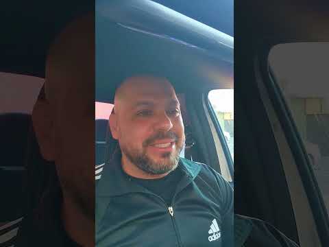 Você Crê, mas, não tem fé?