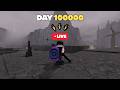 99 Nights in the Forest Long Run! #99nightintheforest #roblox