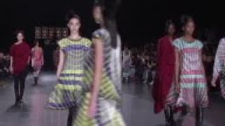 Designers at Paris Fashion week reveal what they do once the show is over