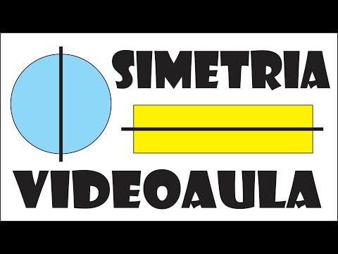 Vídeo: (A) Quartos Simétricos