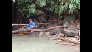 wisata curug dengdeng kuningan jbr