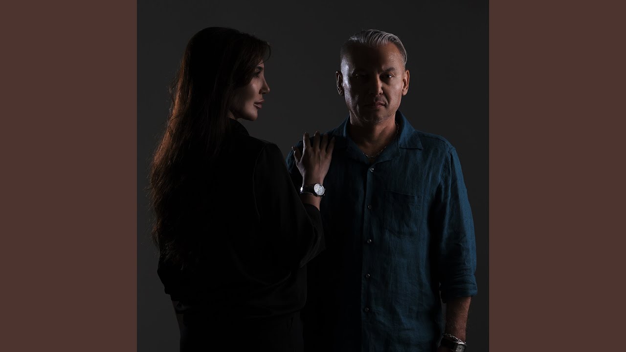 Qarama Ko'zlarimga (Cuff It)